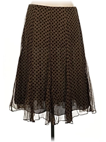 AK Anne Klein Casual Skirt (view 2)