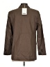 Everlane Brown Blazer Size 00 - photo 2