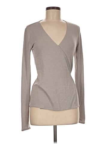 Wilfred Free Long Sleeve T-Shirt (view 1)