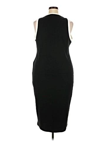 Ava & Viv Cocktail Dress (view 2)