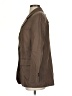 Everlane Brown Blazer Size 00 - photo 5