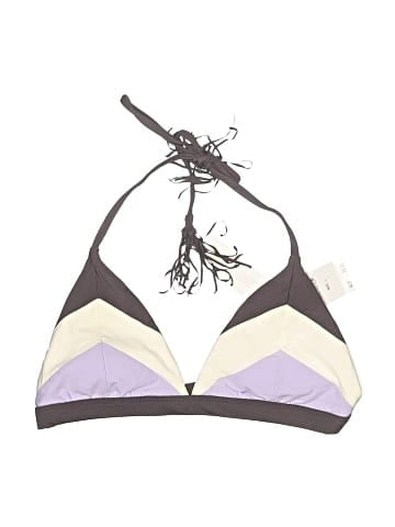 PilyQ Swimsuit Top (view 1)