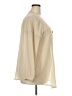 Chico's Ivory Long Sleeve Blouse Size XXL (4) - photo 4