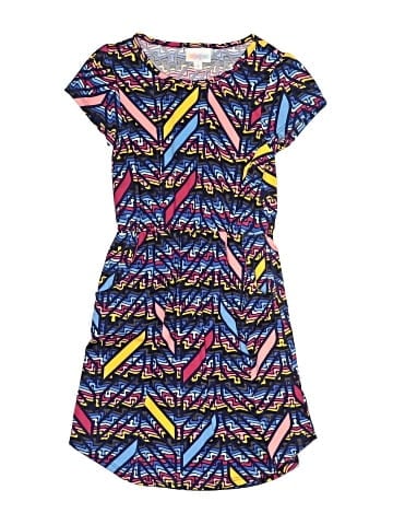 Lularoe Dress (view 1)