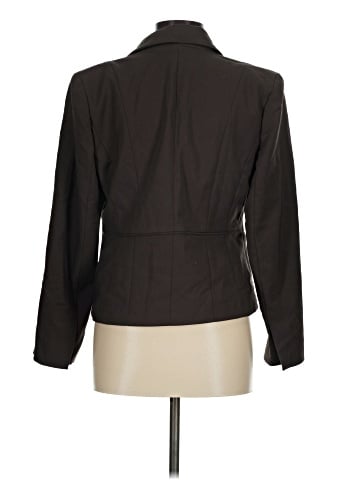 7th Avenue Design Studio New York & Company Blazer (view 2)