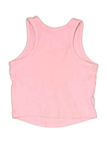 Zara Sleeveless Top (view 2)