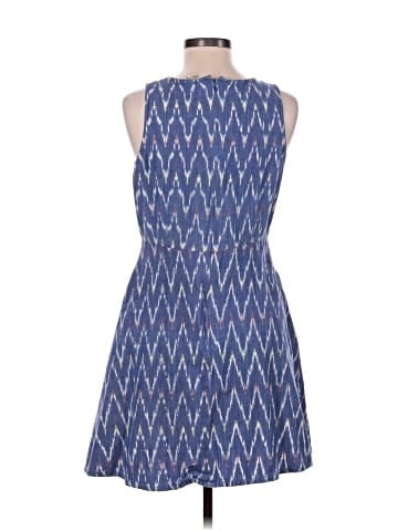 Mata Traders Casual Dress (view 2)