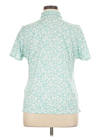 Vineyard Vines Performance Short Sleeve Polo (view 2)