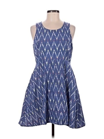 Mata Traders Casual Dress (view 1)