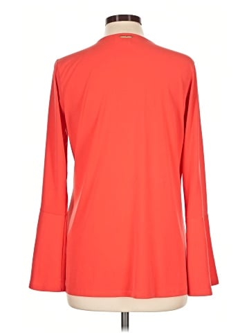 MICHAEL Michael Kors Long Sleeve T-Shirt (view 2)