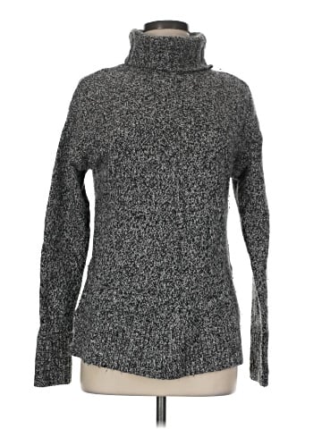 Eddie Bauer Turtleneck Sweater (view 1)