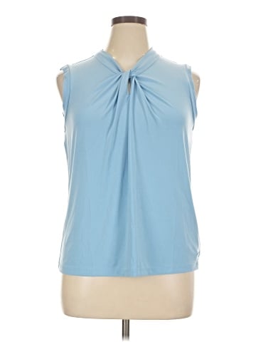 Tommy Hilfiger Sleeveless T-Shirt (view 1)