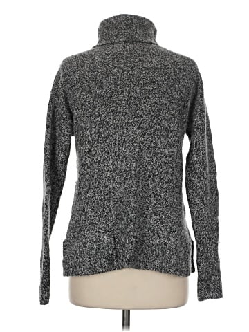 Eddie Bauer Turtleneck Sweater (view 2)
