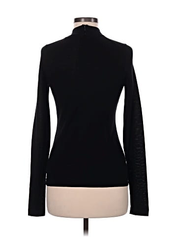 Moda International Wool Pullover Sweater (view 2)