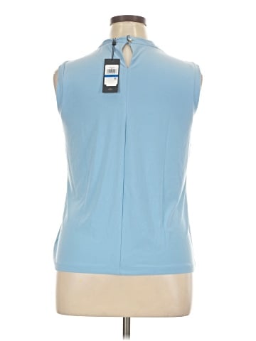 Tommy Hilfiger Sleeveless T-Shirt (view 2)