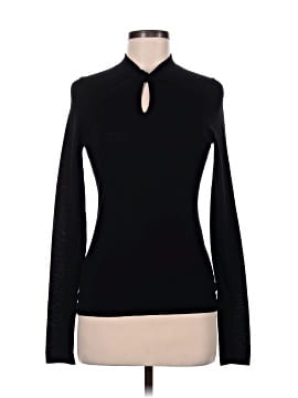 Moda International Wool Pullover Sweater