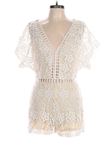 Soieblu Romper (view 1)