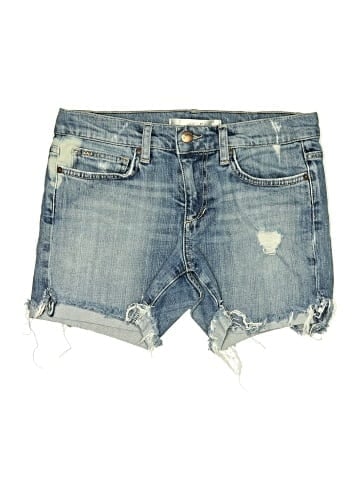 Joe's Jeans Denim Shorts (view 1)