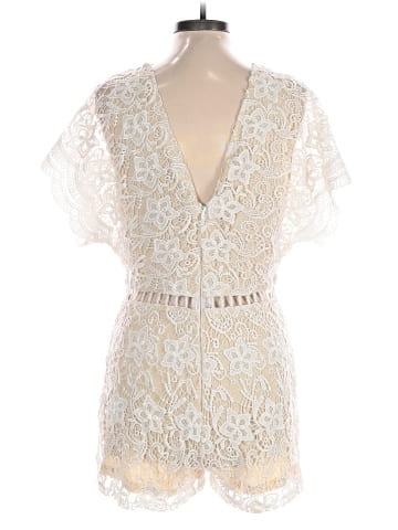 Soieblu Romper (view 2)