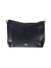 Coach 100% Leather Black Leather Crossbody Bag One size - photo 1