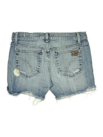 Joe's Jeans Denim Shorts (view 2)