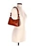 Madewell 100% Leather Brown Leather Shoulder Bag One size - photo 2