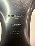 Saint Laurent Blue Sandals Size EU 38 1/2 - photo 6