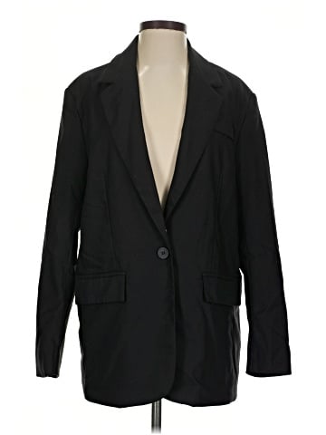 Know One Cares Blazer (view 1)