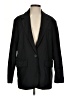 Know One Cares Black Blazer Size S - photo 1