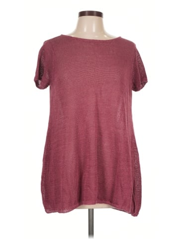 Eileen Fisher Poncho (view 1)