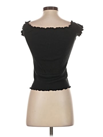 Brandy Melville Short Sleeve Top (view 2)