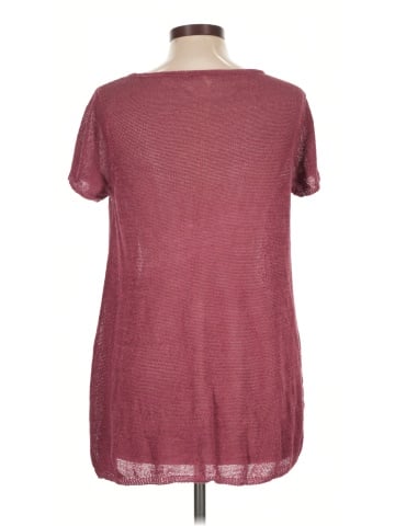 Eileen Fisher Poncho (view 2)