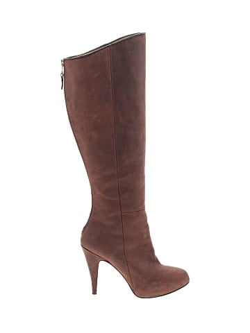 Cynthia Vincent Boots (view 1)