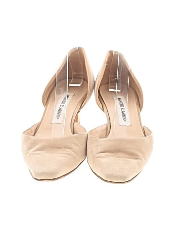 Manolo Blahnik Heels (view 2)