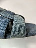 Saint Laurent Blue Sandals Size EU 38 1/2 - photo 3