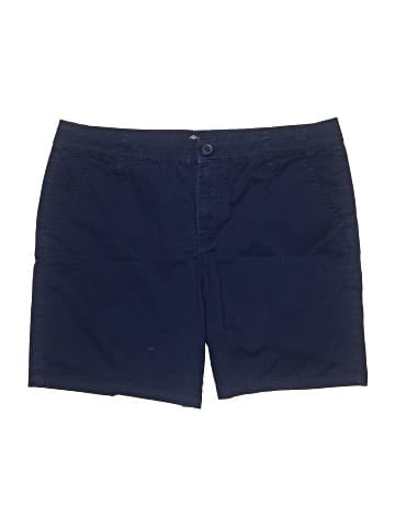 St. John's Bay Shorts (view 1)
