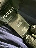 Torrid Blue Cargo Pants Size 1X Plus (1) - photo 5