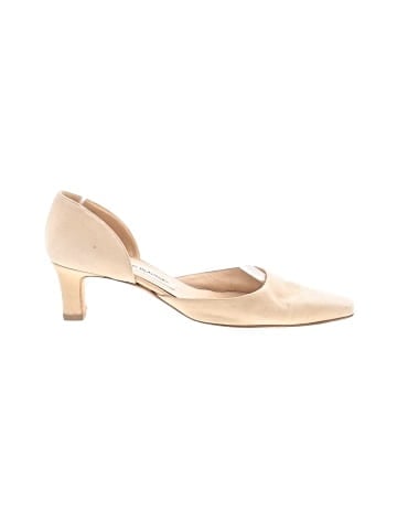 Manolo Blahnik Heels (view 1)