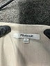 Madewell Tan Jacket Size 8 - photo 6