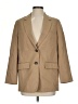 Everlane Tan Blazer Size 00 - photo 1