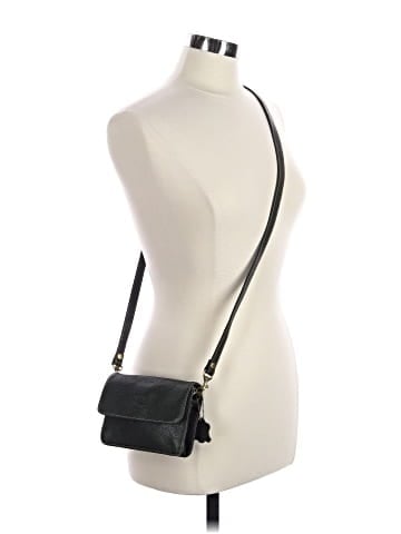 G.H. Bass & Co. Crossbody Bag (view 2)