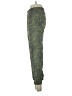 Monrow 100% Rayon Camo Green Casual Pants Size S - photo 5