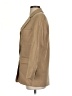 Everlane Tan Blazer Size 00 - photo 5