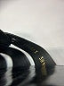 Saint Laurent Blue Sandals Size EU 38 1/2 - photo 7