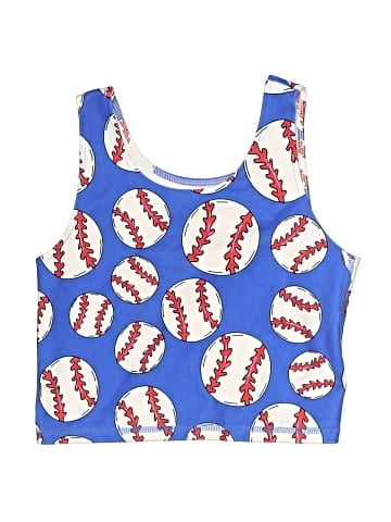 Unbranded Tank Top (view 1)