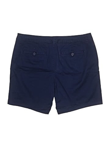 St. John's Bay Shorts (view 2)