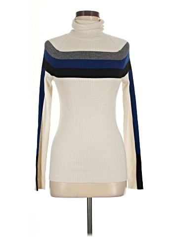 Athleta Turtleneck Sweater (view 1)