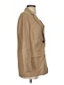 Everlane Tan Blazer Size 00 - photo 4