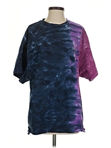 FILA Short Sleeve T-Shirt (view 1)