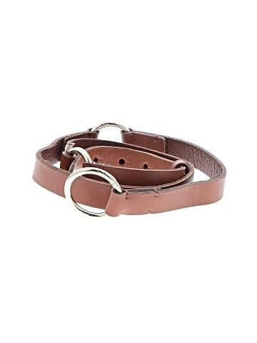 Cleobella Leather Belt (view 1)